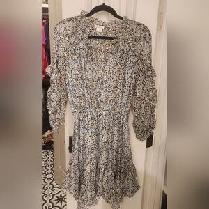 Shoshanna Dress NWT